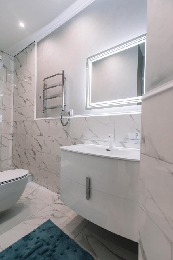 Royal Tower Vip Smart Apartments 1 Kijów Zewnętrze zdjęcie