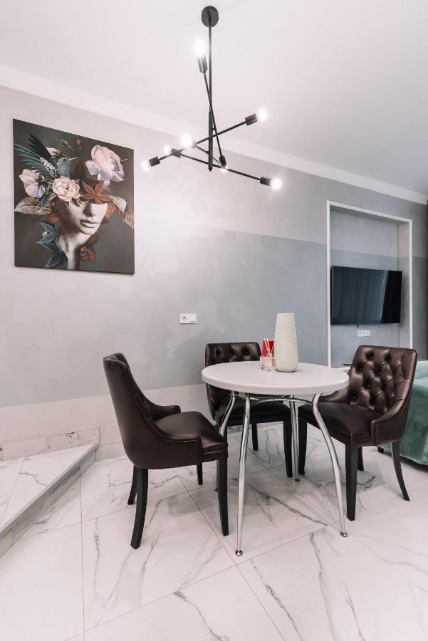 Royal Tower Vip Smart Apartments 1 Kijów Zewnętrze zdjęcie