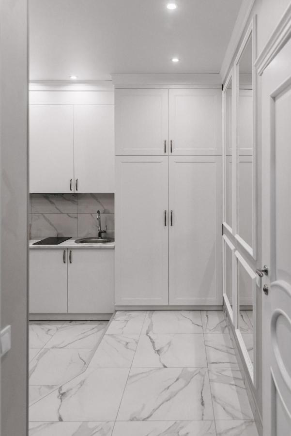 Royal Tower Vip Smart Apartments 1 Kijów Zewnętrze zdjęcie