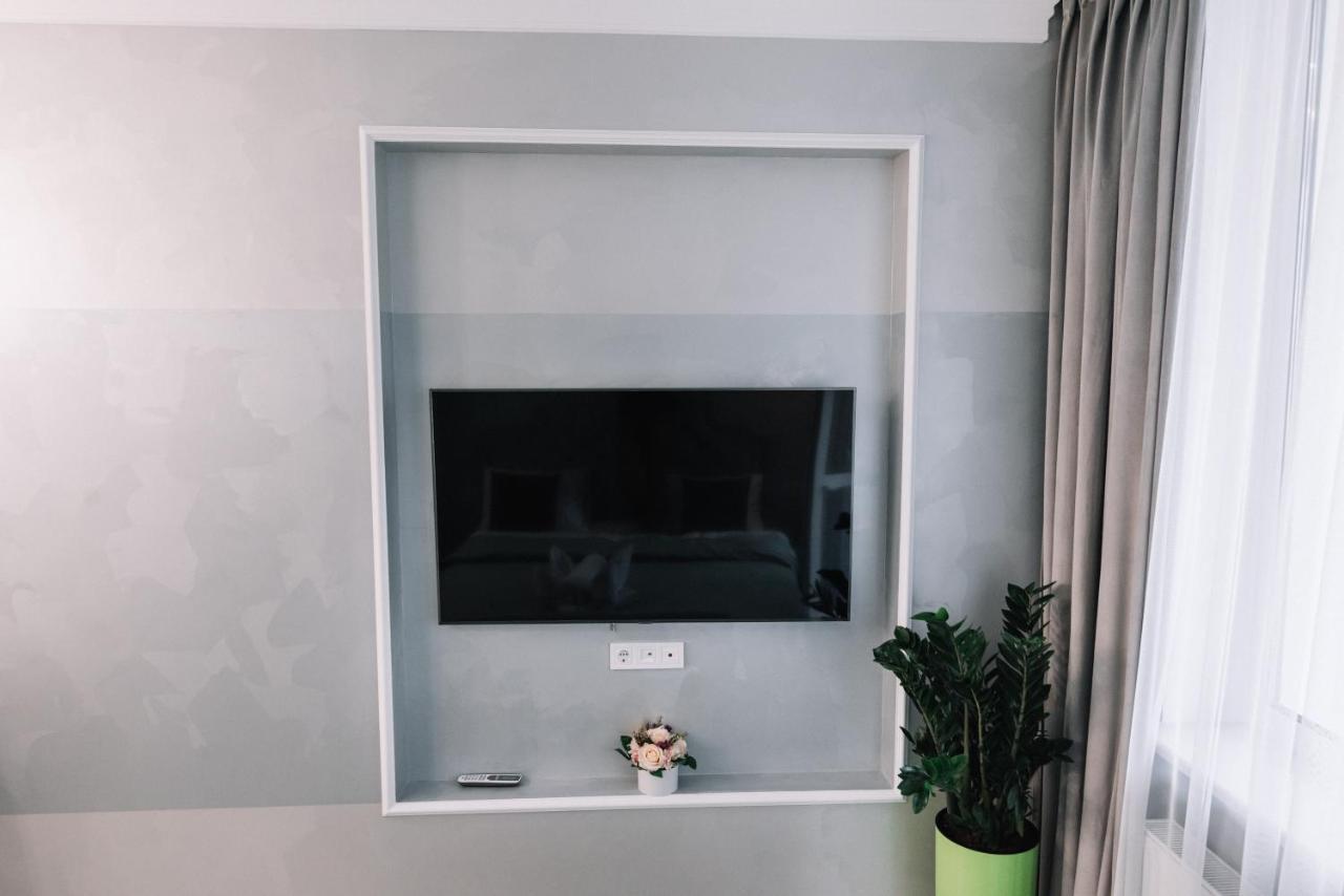 Royal Tower Vip Smart Apartments 1 Kijów Zewnętrze zdjęcie