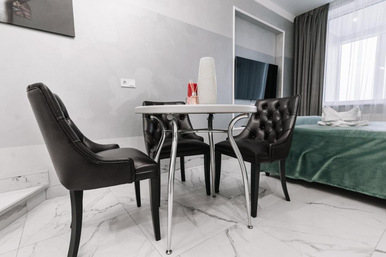 Royal Tower Vip Smart Apartments 1 Kijów Zewnętrze zdjęcie