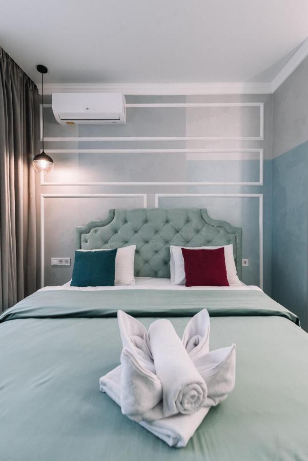 Royal Tower Vip Smart Apartments 1 Kijów Zewnętrze zdjęcie