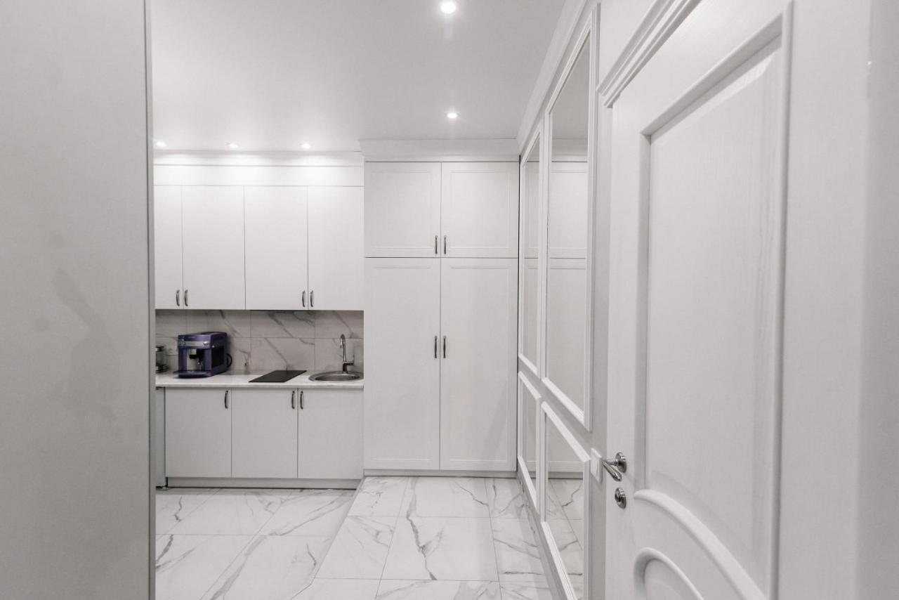 Royal Tower Vip Smart Apartments 1 Kijów Zewnętrze zdjęcie