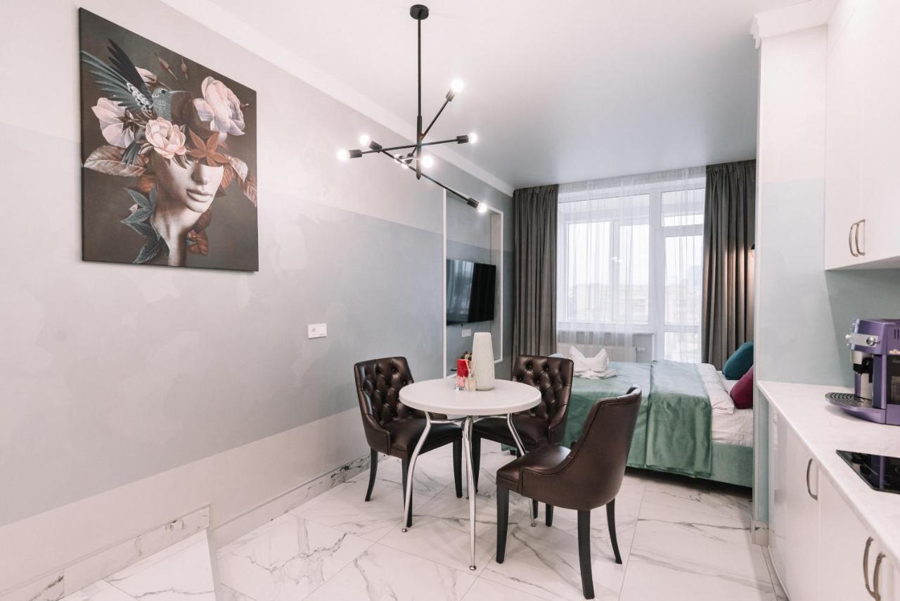 Royal Tower Vip Smart Apartments 1 Kijów Zewnętrze zdjęcie