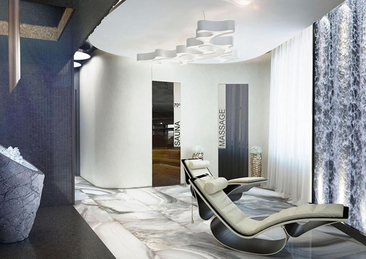 Royal Tower Vip Smart Apartments 1 Kijów Zewnętrze zdjęcie