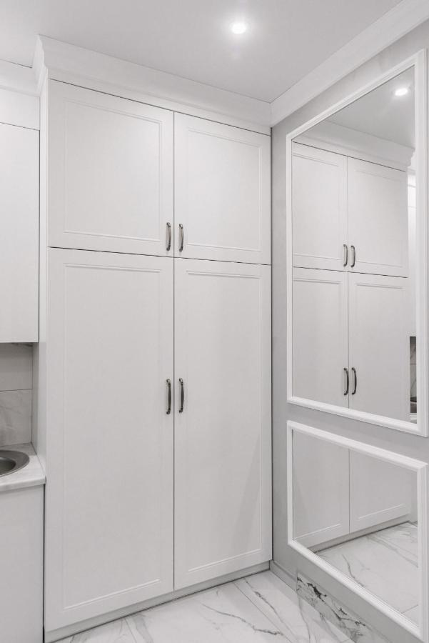Royal Tower Vip Smart Apartments 1 Kijów Zewnętrze zdjęcie
