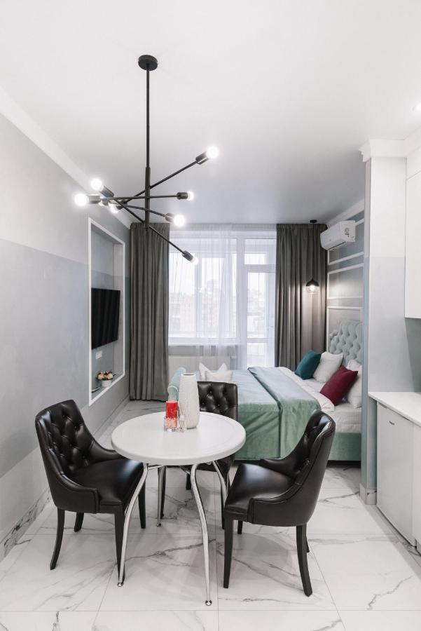 Royal Tower Vip Smart Apartments 1 Kijów Zewnętrze zdjęcie