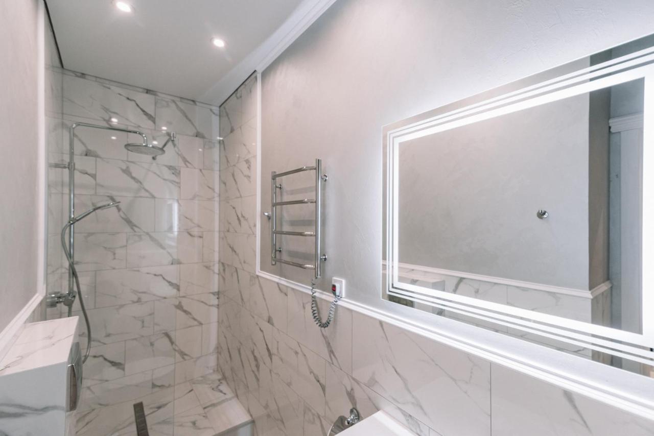 Royal Tower Vip Smart Apartments 1 Kijów Zewnętrze zdjęcie