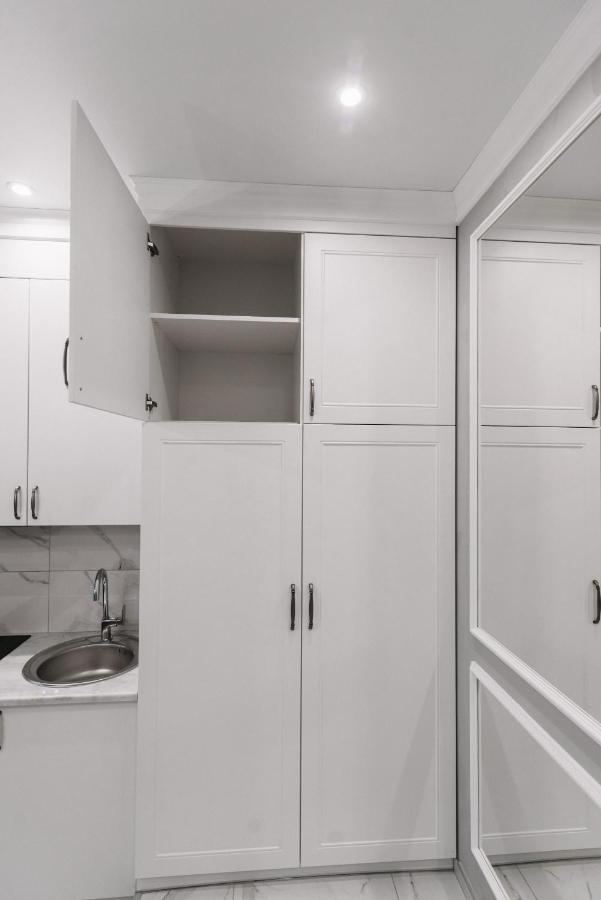 Royal Tower Vip Smart Apartments 1 Kijów Zewnętrze zdjęcie