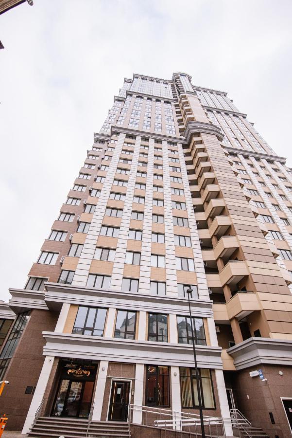 Royal Tower Vip Smart Apartments 1 Kijów Zewnętrze zdjęcie